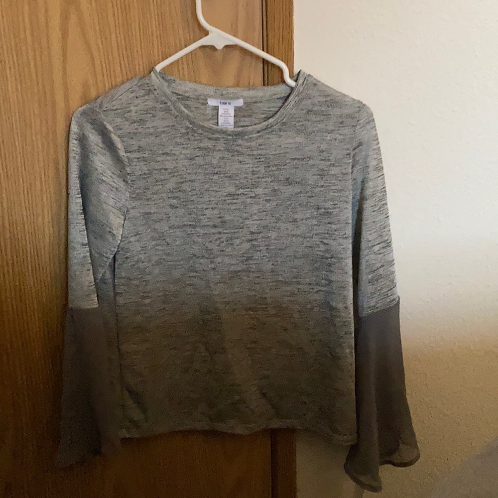 Bar 111 blouse